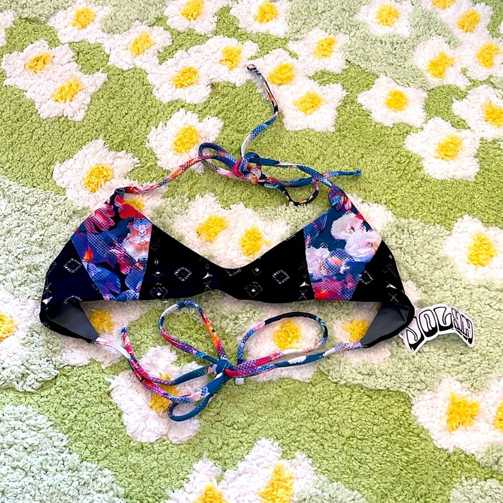 JOLYN Swim Top